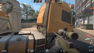 LOS PITS (CSGO 2)