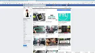 Daily Social Media Task with Melissa Fietsam