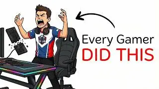 Your Life at Every Level in Esports/Gaming