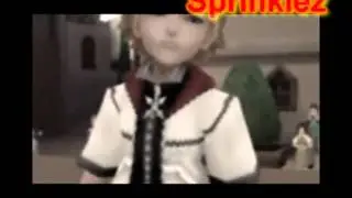 (Read Description) ~~ Roxas x Xion x Axel ~* KH's *~ Apologize ~~