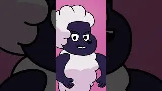 💪 WOOLY Saves AMANDA the ADVENTURER! 💛 (Cartoon Animation)