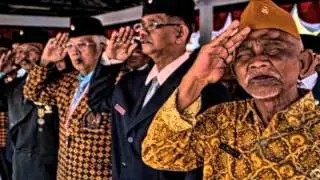 Indonesia Pusaka by Patriot Garuda