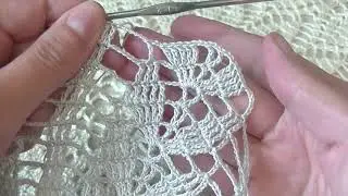 Скатерть 
