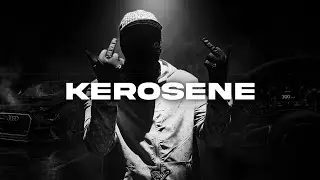 Avie x Djezja x Orco Type Beat - “KEROSENE”