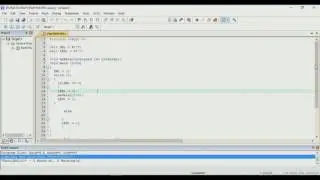 MicroC Lab1 Part1