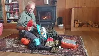My Portable radio Kit