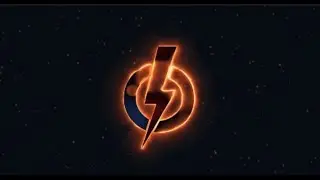 Flame Logo Reveal | After Effects Tutorial | Free Plugin