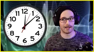 The Mysterious LENGTH of a Lucid Dream...