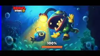Играю в Brawl Stars с нуля - играю с братом