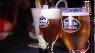Spot Estrella de Galicia