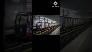 поезд пожиратель