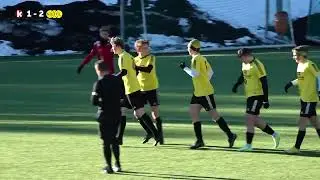 Kongsberg - NUIL