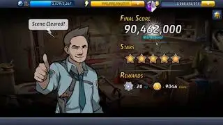 Criminal Case (Android) Level and Exp Hack 2019