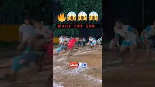 Desi kabbadi 