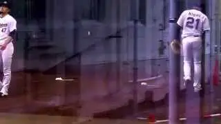 西くん