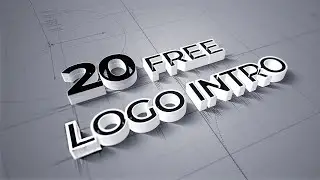 Top 20 Logo Intros