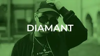 [FREE] Hamza Type Beat - Diamant | Instru Trap 2024
