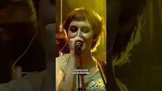 Just Like Heaven from Glastonbury ✨ new core memory unlocked. You can watch back our full set now