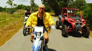 Mequi x DJ Nelson - Elixir [Official Video]