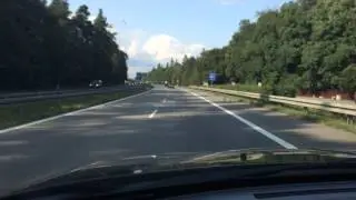 Escort Max International versus MRCD 1