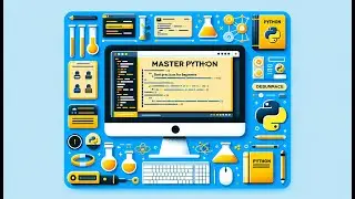 Essential Python Practices: From Setup to Deployment | DevOps 01 Tutorial
