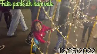 Fair park len nak