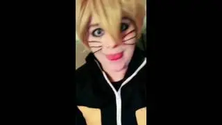 Naruto Musical.ly Compilation