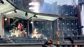 Rammstein