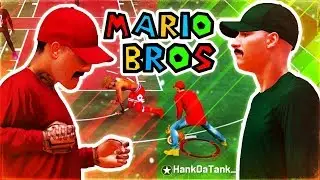 SuperMario‼️🙏🏻 2k19 Dribble God Mixtape😱‼️🗣