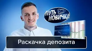 194$ Делаю вид, что зарабатываю I Путь новичка с Ваньковым Алексеем