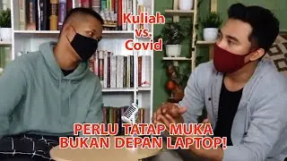 BOSEN DARING, MAHASISWA INI DEBAT DENGAN DOSEN!, KULCAST #1