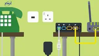 How to Setup Your ATA Adapter in Under 30 Seconds
