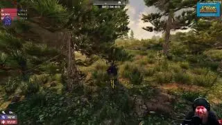 LIVE - 7D2D - Getting The Blade Traps Up And Running.. maybe.. | #BSo7 !commands !StreamRaiders