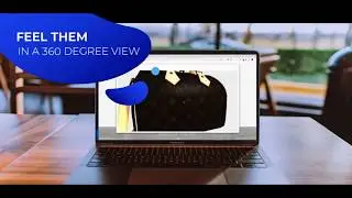 Augmented Commerce