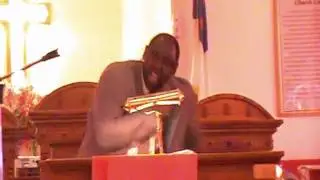 Rev. Ulysses O. Mooring / Mind Regulator part 3