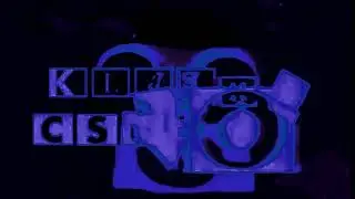 Klasky Csupo in My Version Of Action Planet Chorded