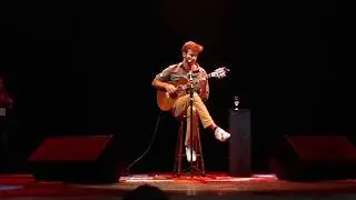 Tiago Nacarato - Pra Você Dar o Nome (Ao Vivo em Sao Paulo)
