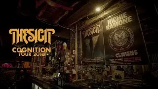 THE SIGIT – Cognition Tour 2016