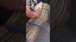 Всё в копилку#хобби #копилка #монеты #деньги #мелочь
