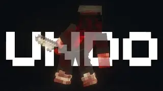 UNDO | 3 Часть "Истребление"