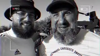 Вячеслав Максюта открыл фитнес-парк в Энгельсе 💪😁