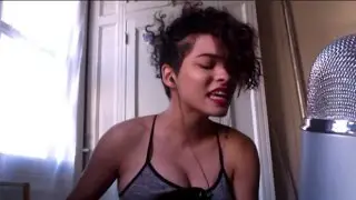 redbone - childish gambino [cover]