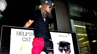 FreshAwn Michaels - Humpty Dumpty (Official Video)