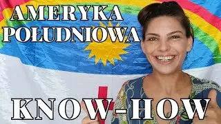 10 NIEZBĘDNYCH WSKAZÓWEK przed podróżą do Ameryki Południowej  #amerykapołudniowa #poradnik #podróże