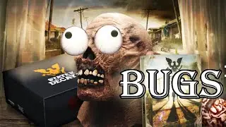 State Of Decay 2 BUGS Não É Só DAYS GONE QUE TEM BUGS