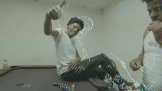 City Red - BIG MOTION (Official Video)
