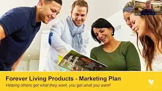 New Marketing Plan (Business Presentation) of FOREVER Living Products (FLP) 2022!