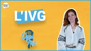 #80 OpenMic - L’IVG