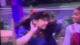 Barney & Friends Season 2 Ep 14 Stop Look And Be Safe Walking Across The Street