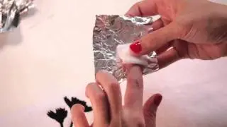 Mani Removal